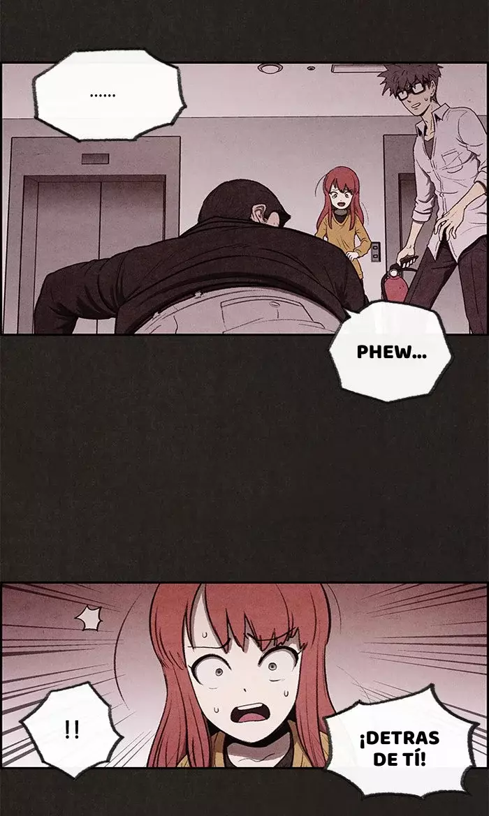 Read Sweet Home ES Manga Online