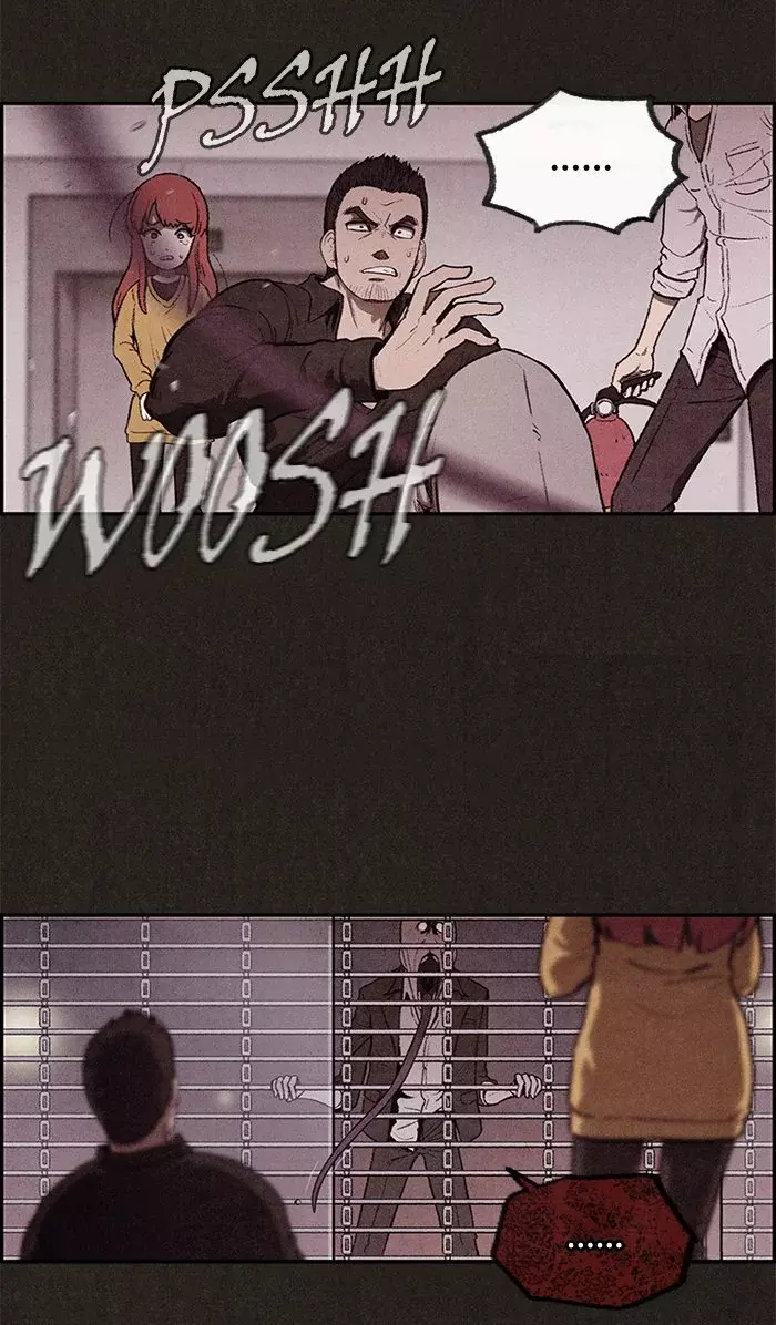 Read Sweet Home ES Manga Online