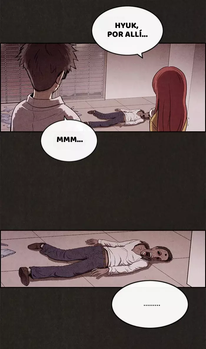 Read Sweet Home ES Manga Online