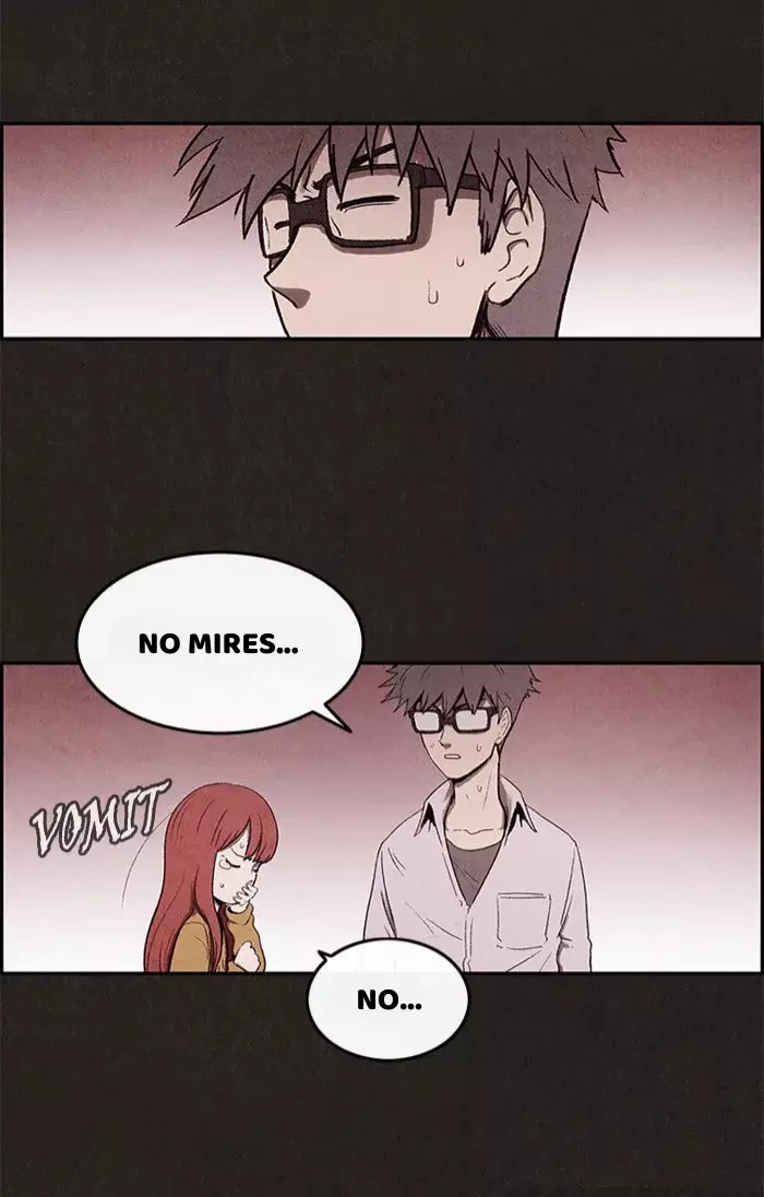 Read Sweet Home ES Manga Online
