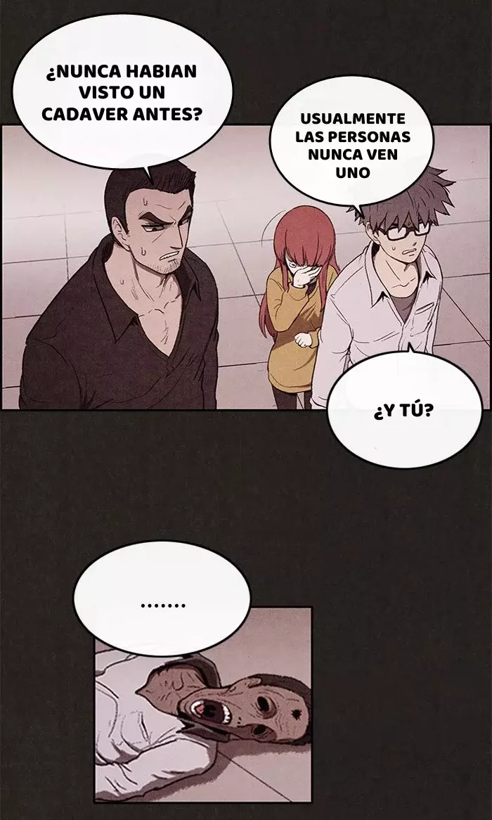 Read Sweet Home ES Manga Online