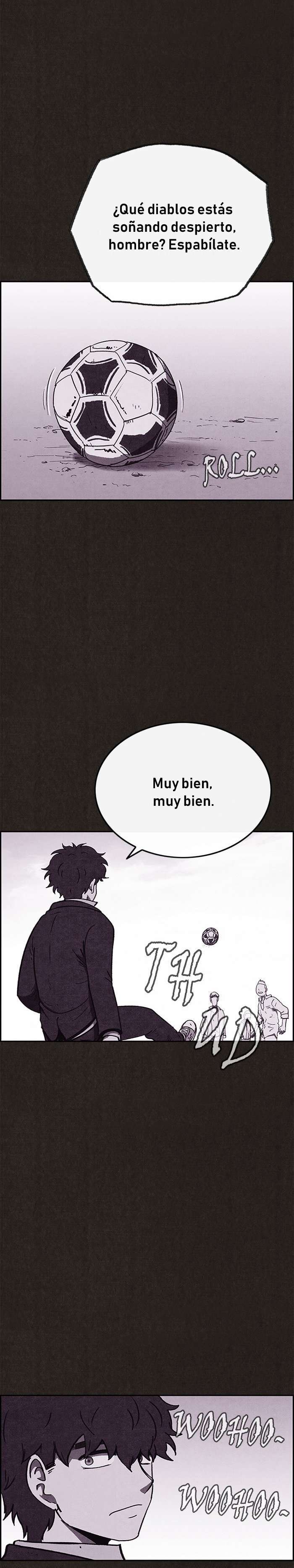 Read Sweet Home ES Manga Online