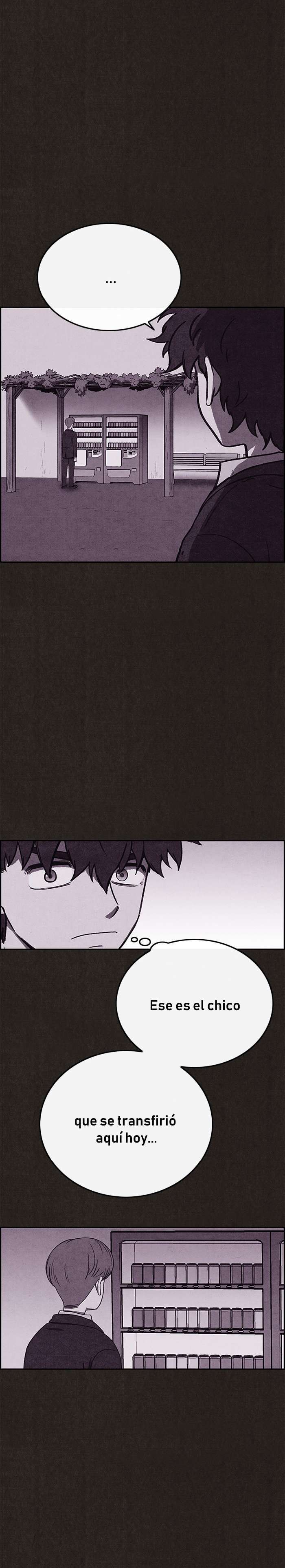 Read Sweet Home ES Manga Online