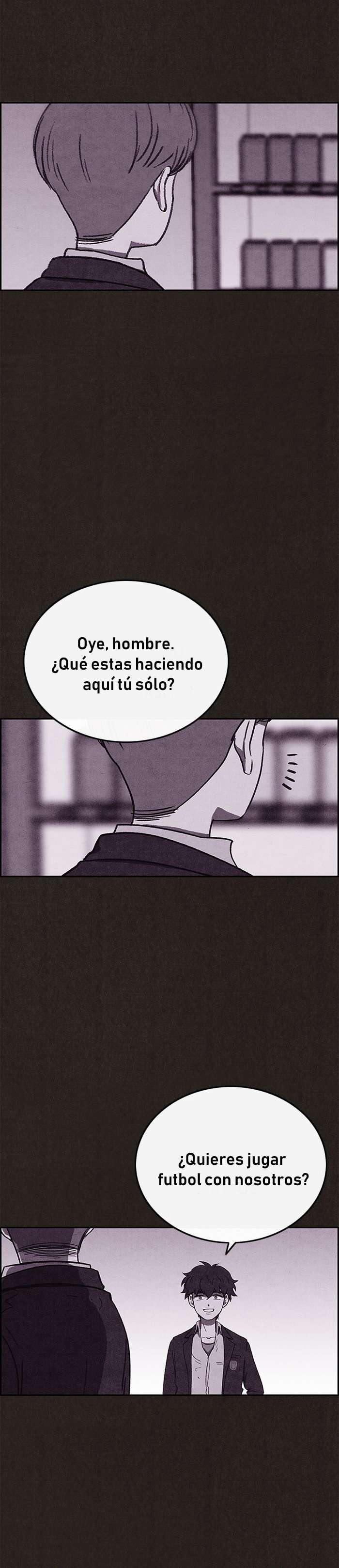 Read Sweet Home ES Manga Online