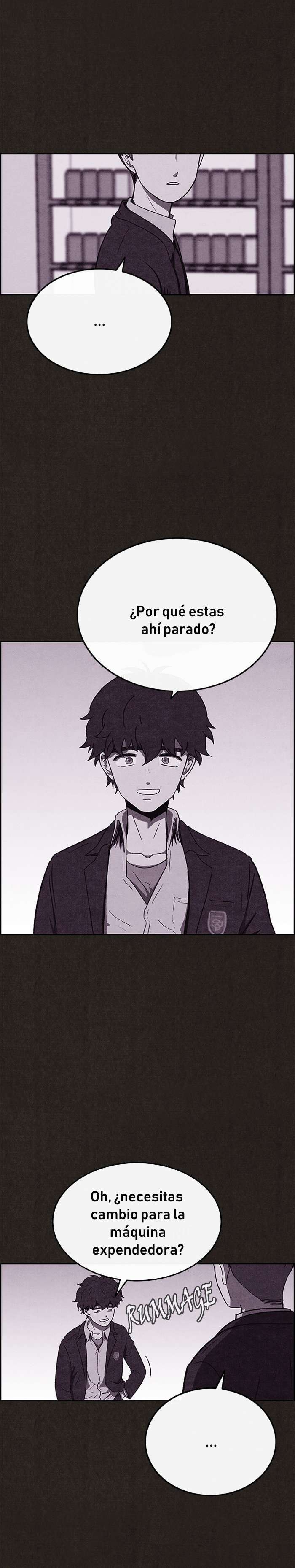 Read Sweet Home ES Manga Online