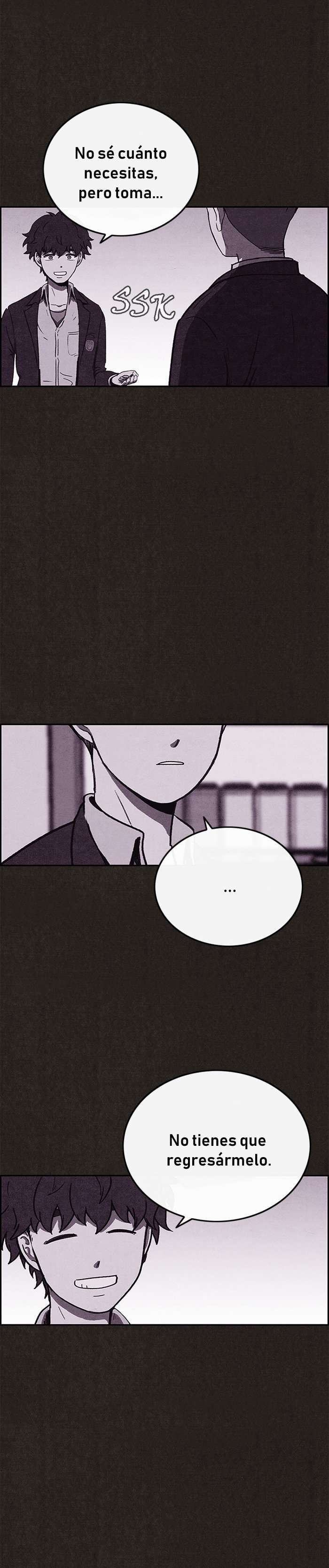 Read Sweet Home ES Manga Online