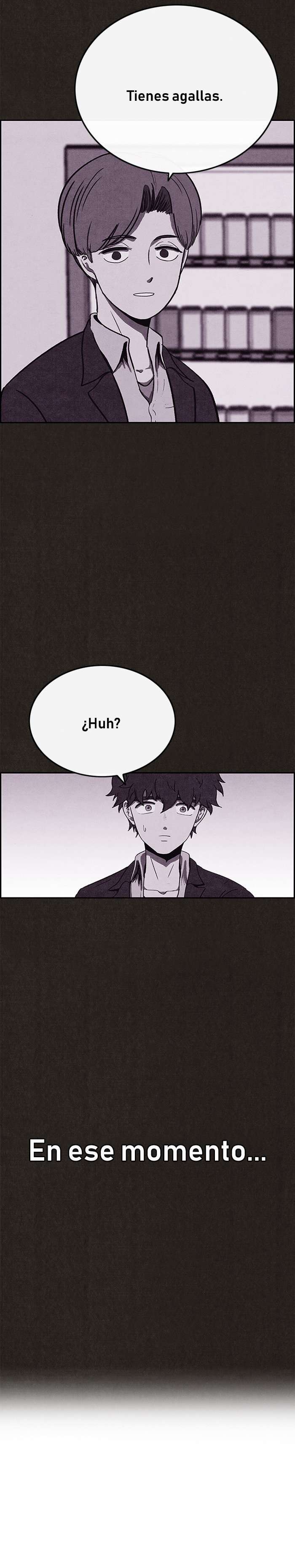Read Sweet Home ES Manga Online