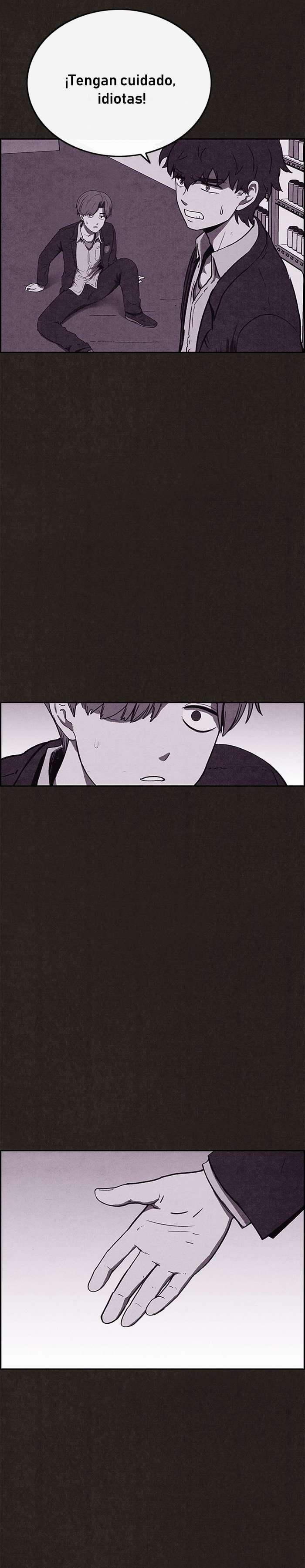 Read Sweet Home ES Manga Online