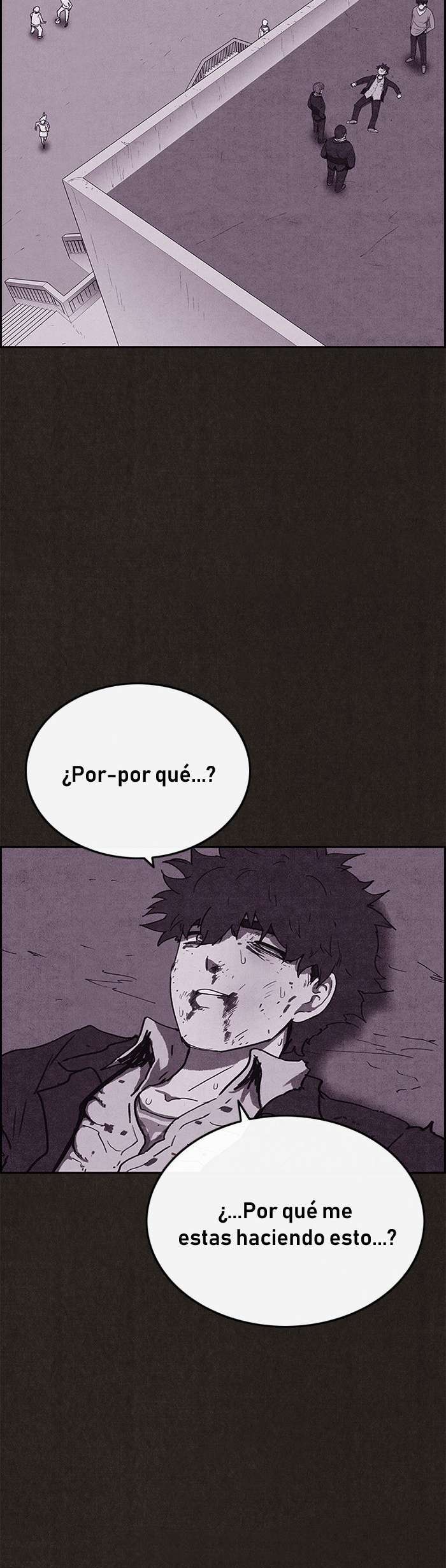Read Sweet Home ES Manga Online