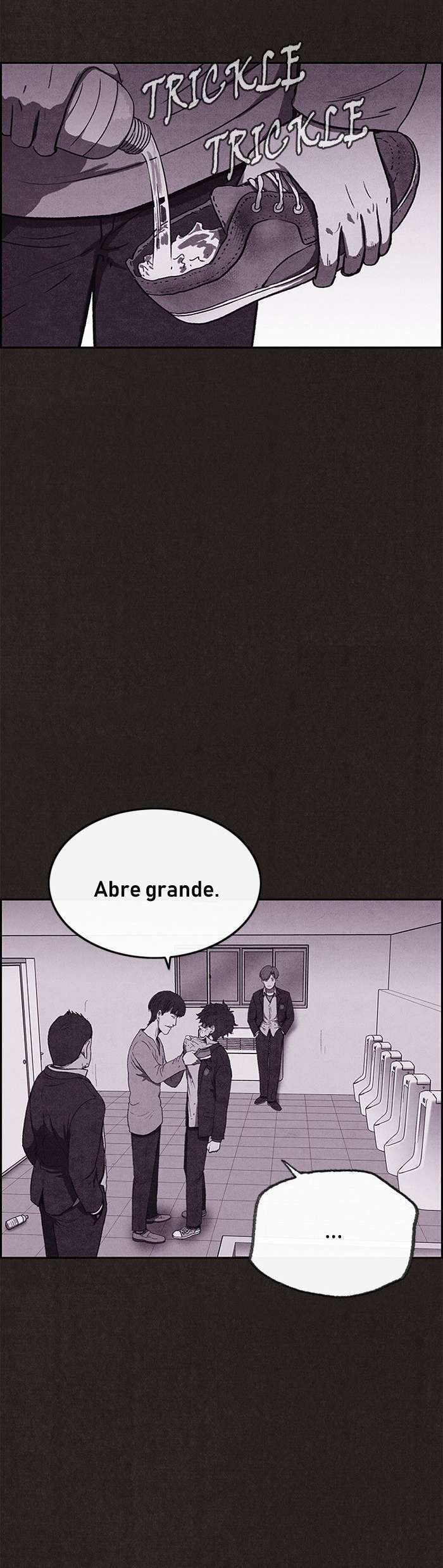 Read Sweet Home ES Manga Online