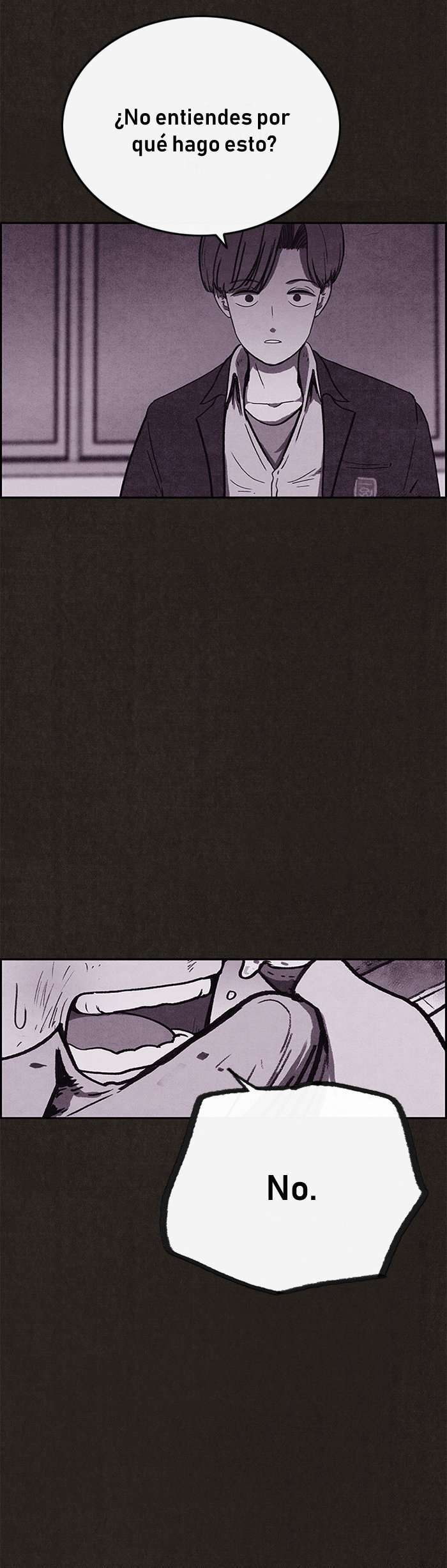 Read Sweet Home ES Manga Online