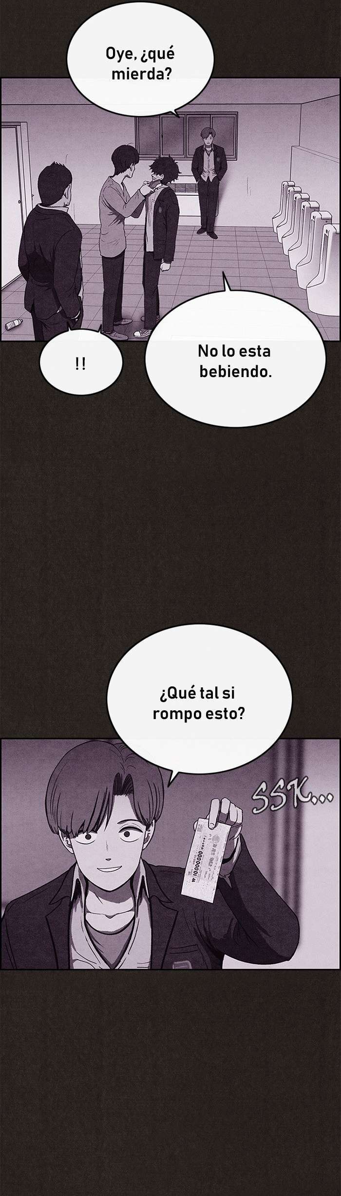 Read Sweet Home ES Manga Online