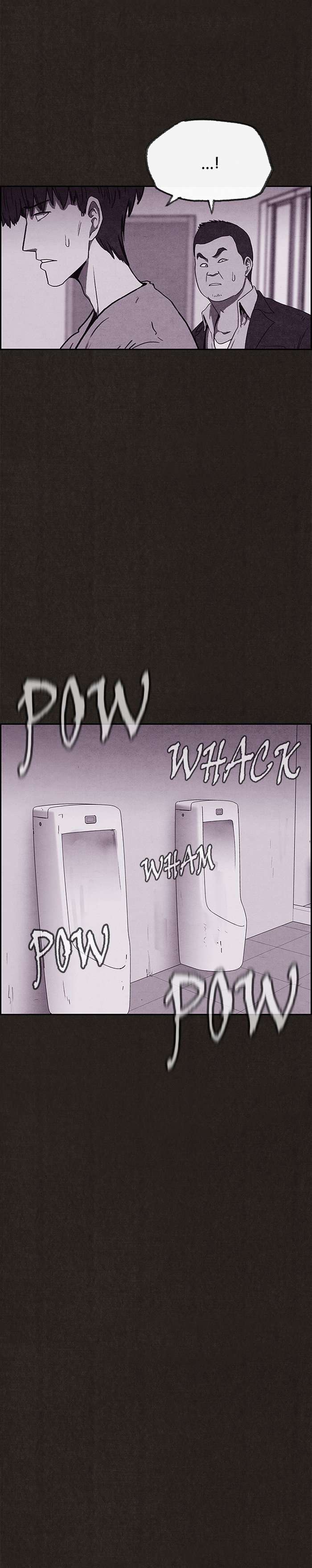 Read Sweet Home ES Manga Online