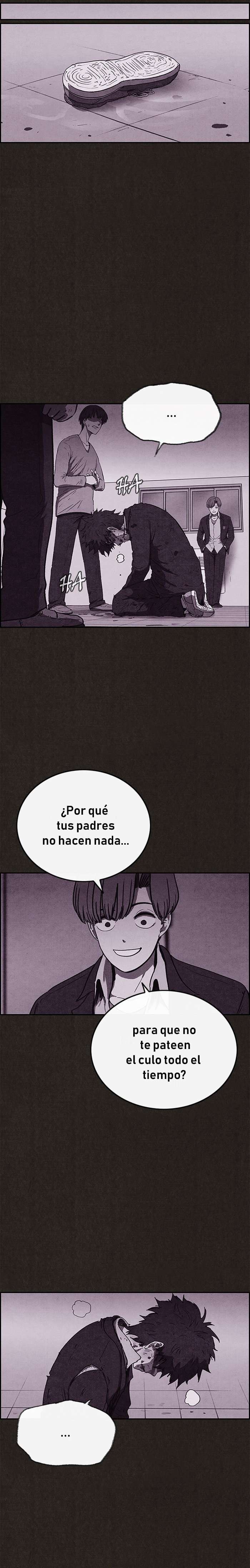 Read Sweet Home ES Manga Online