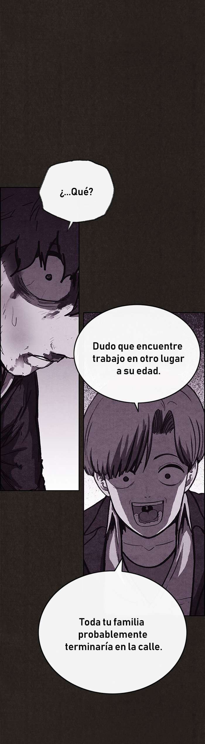 Read Sweet Home ES Manga Online