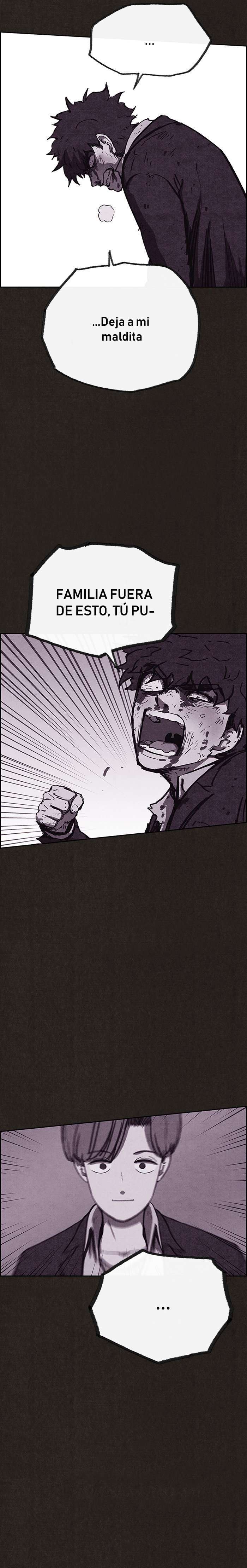 Read Sweet Home ES Manga Online