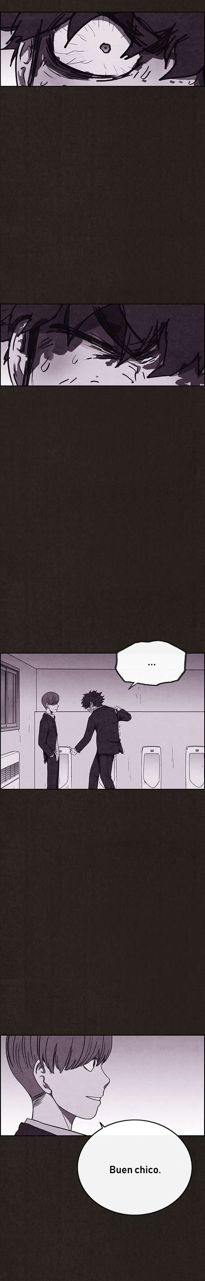 Read Sweet Home ES Manga Online