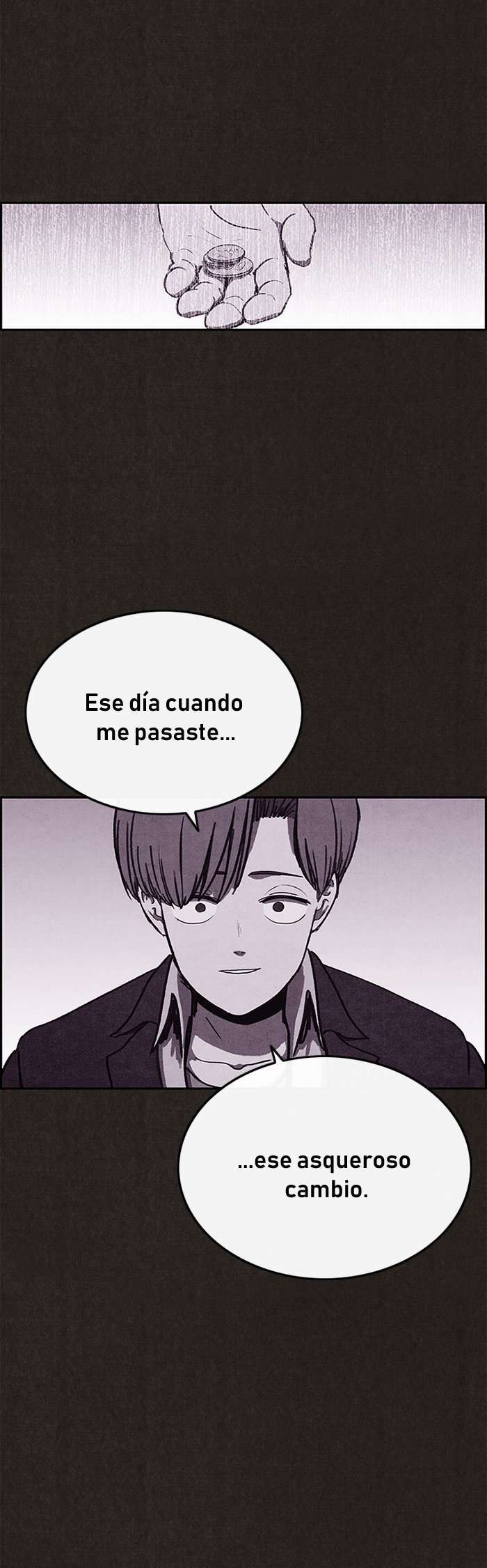 Read Sweet Home ES Manga Online
