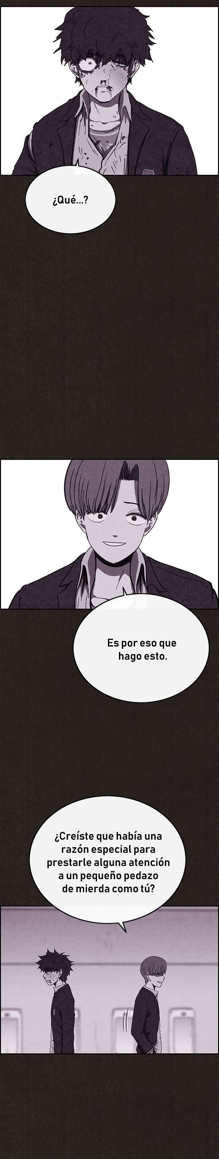 Read Sweet Home ES Manga Online