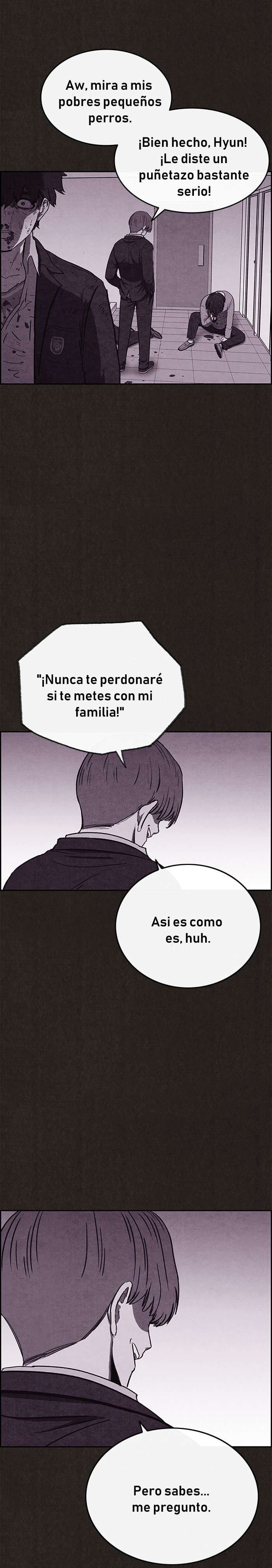 Read Sweet Home ES Manga Online