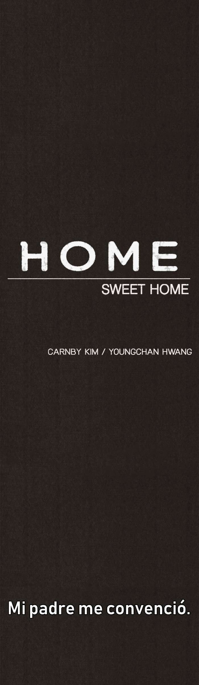 Read Sweet Home ES Manga Online