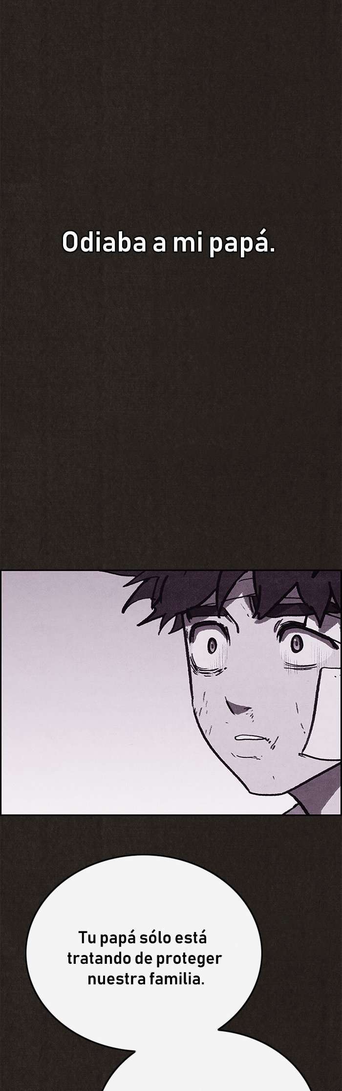 Read Sweet Home ES Manga Online