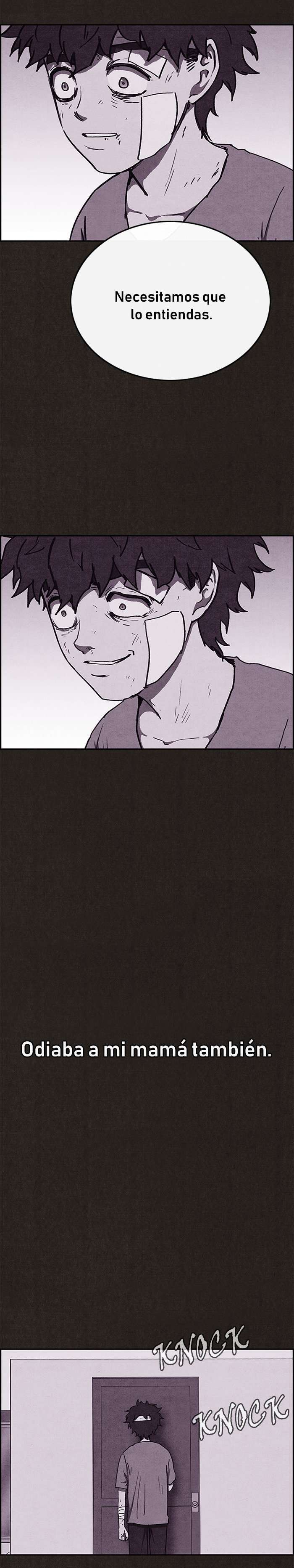 Read Sweet Home ES Manga Online