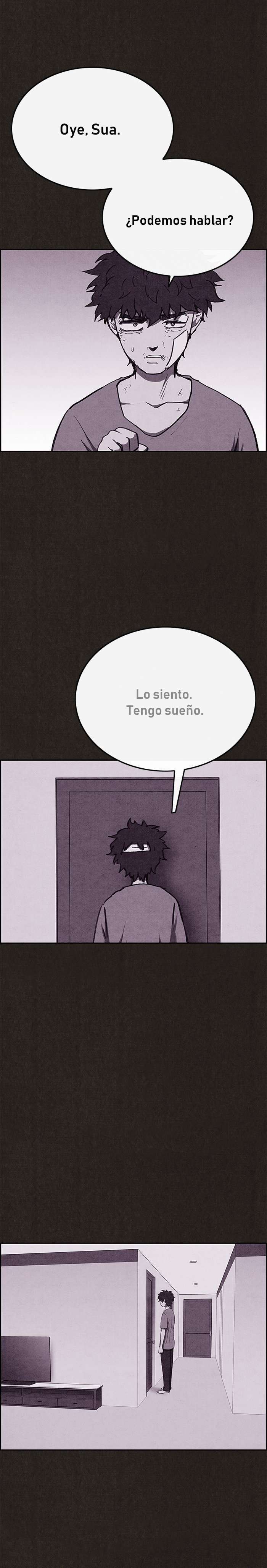 Read Sweet Home ES Manga Online