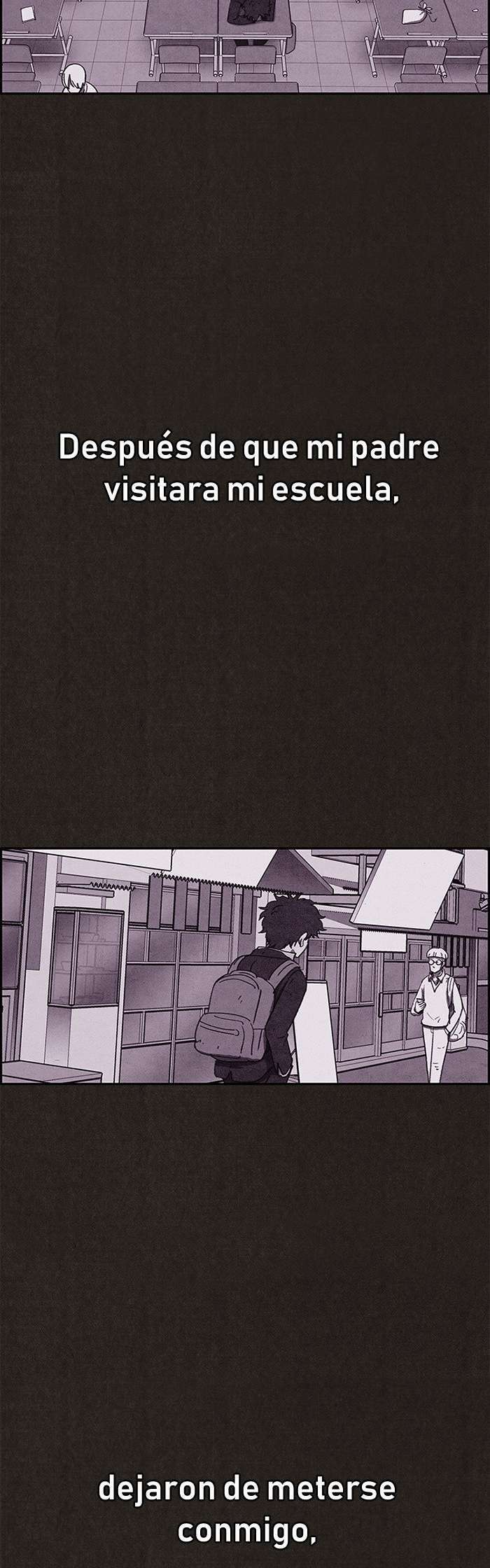 Read Sweet Home ES Manga Online
