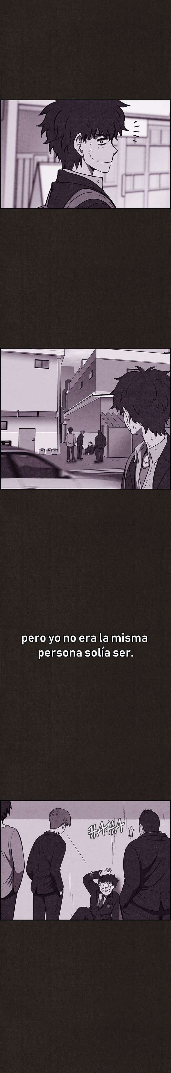 Read Sweet Home ES Manga Online