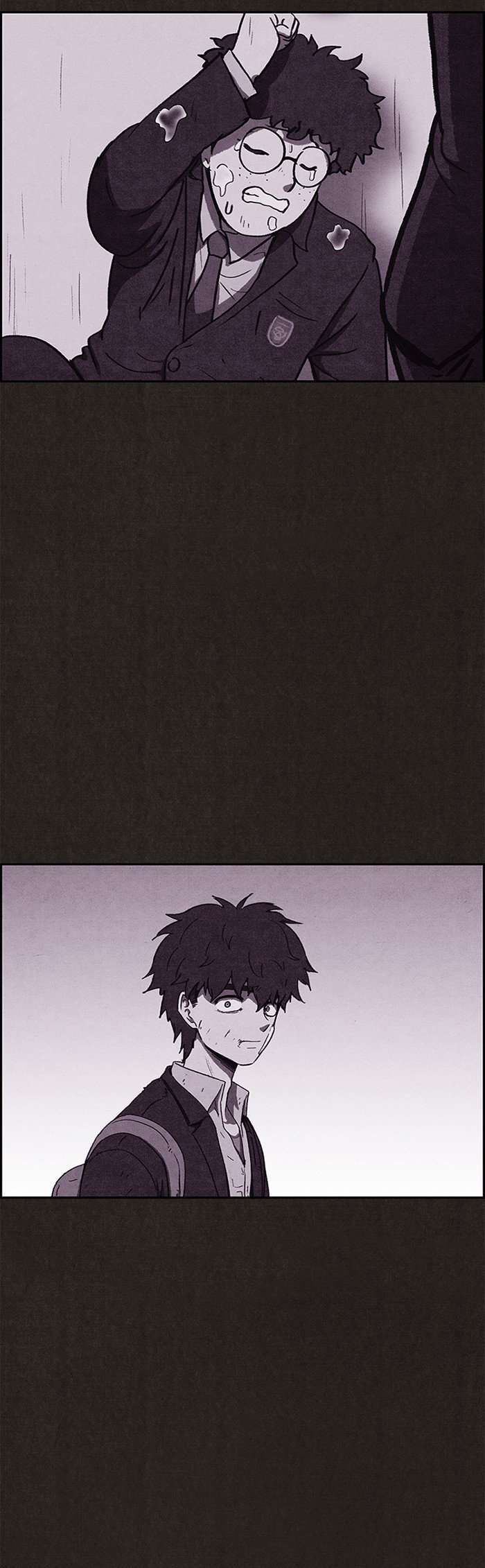 Read Sweet Home ES Manga Online
