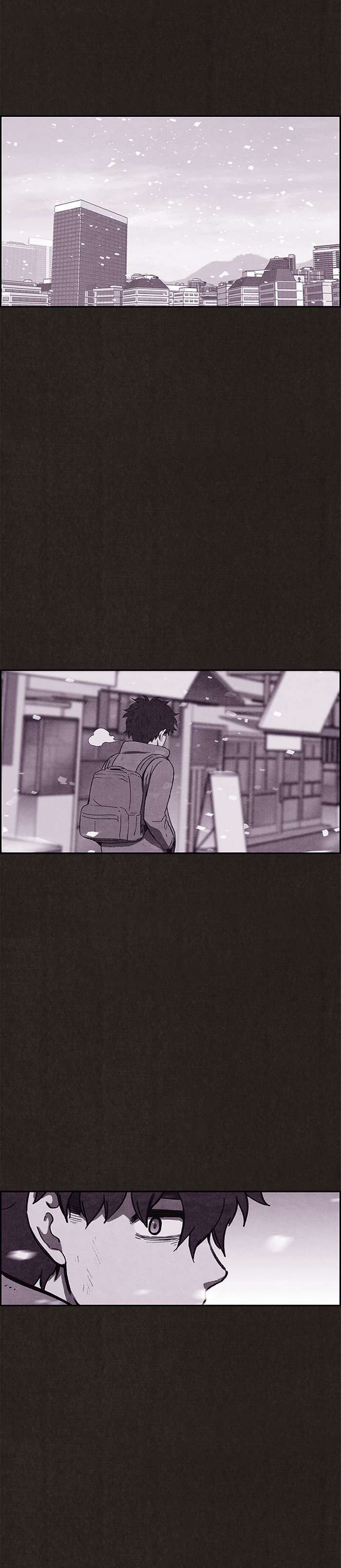 Read Sweet Home ES Manga Online