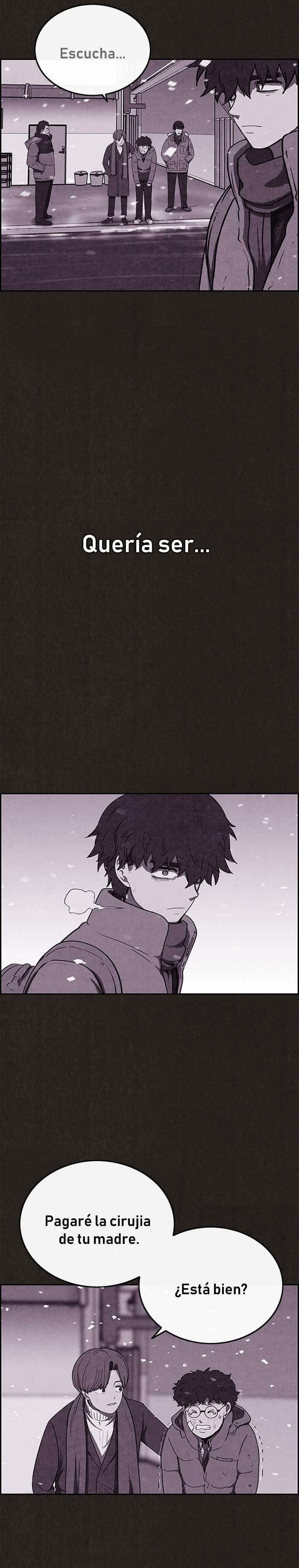 Read Sweet Home ES Manga Online