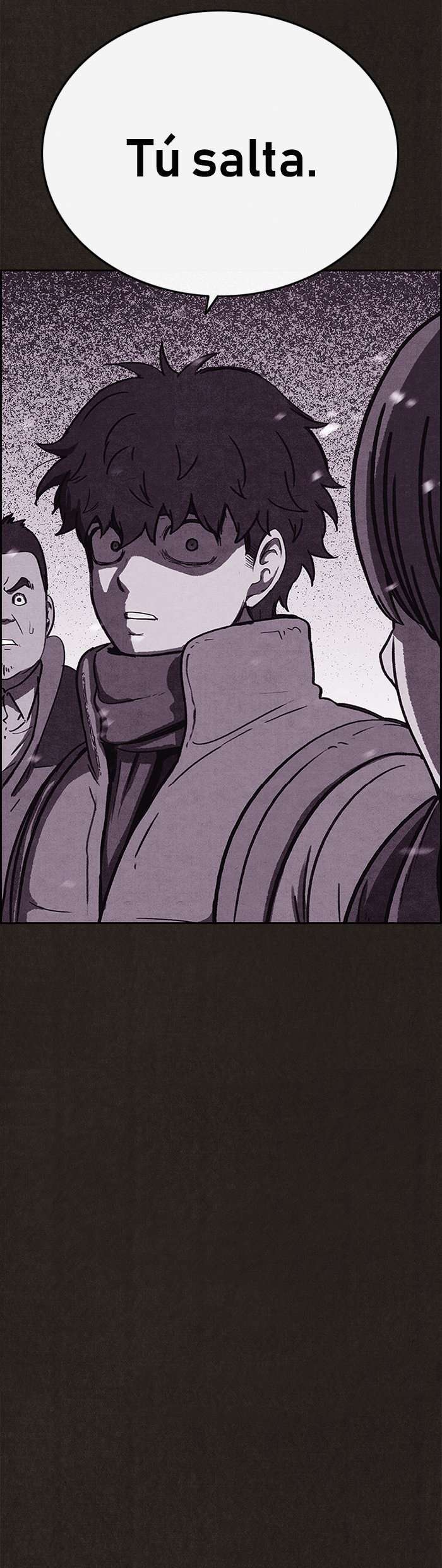 Read Sweet Home ES Manga Online