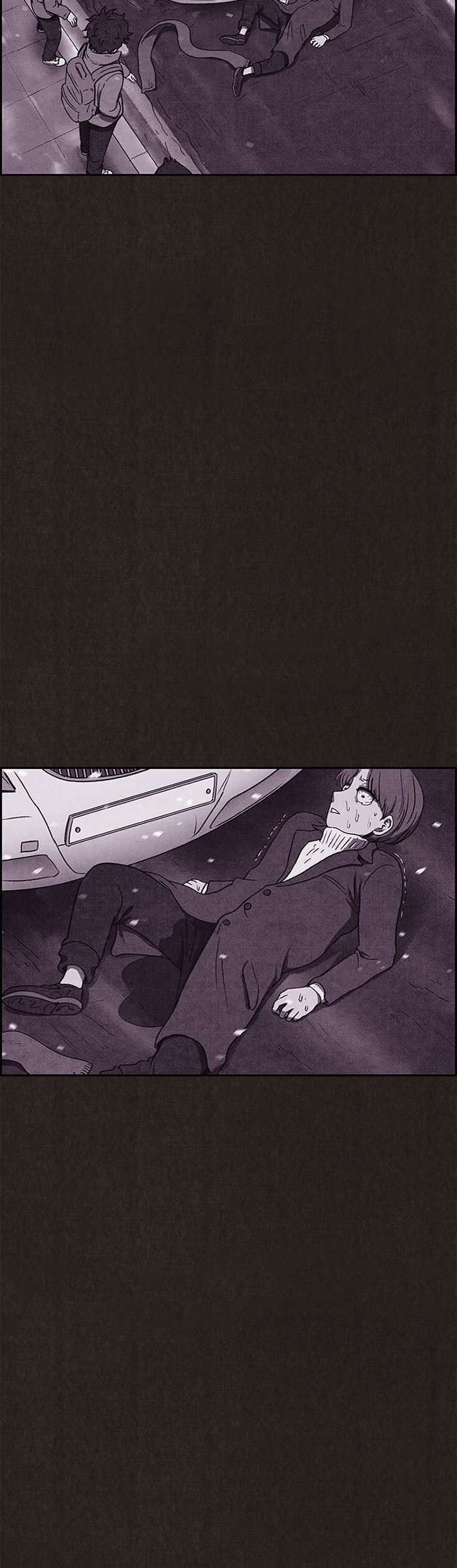 Read Sweet Home ES Manga Online