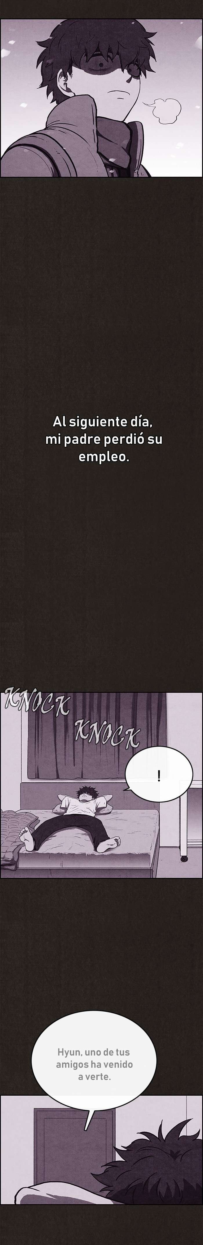 Read Sweet Home ES Manga Online