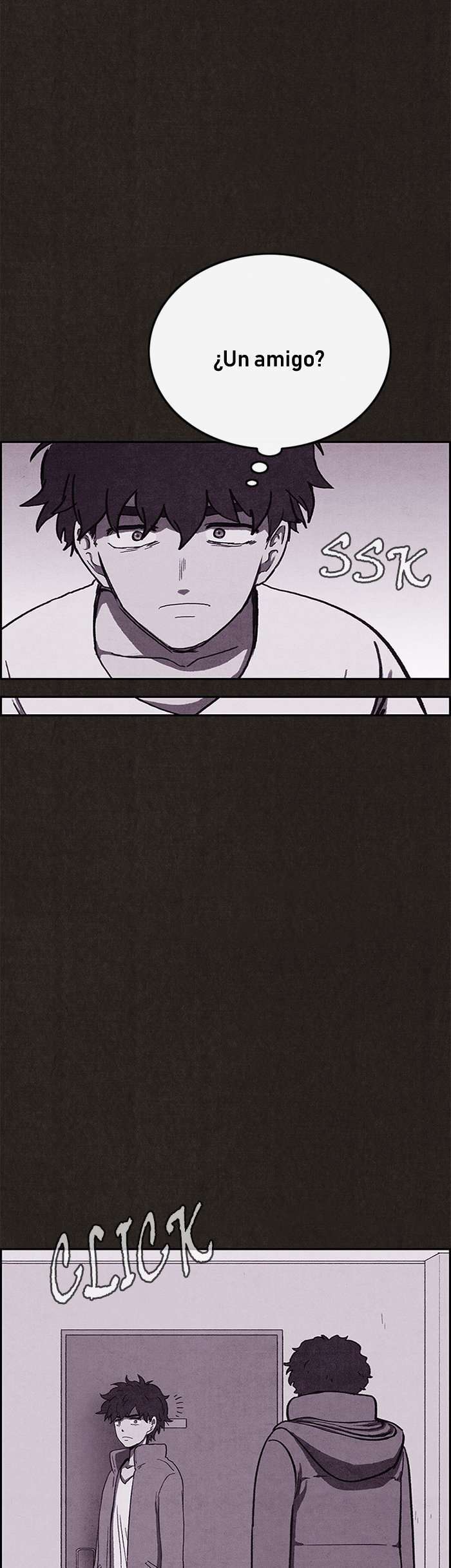 Read Sweet Home ES Manga Online