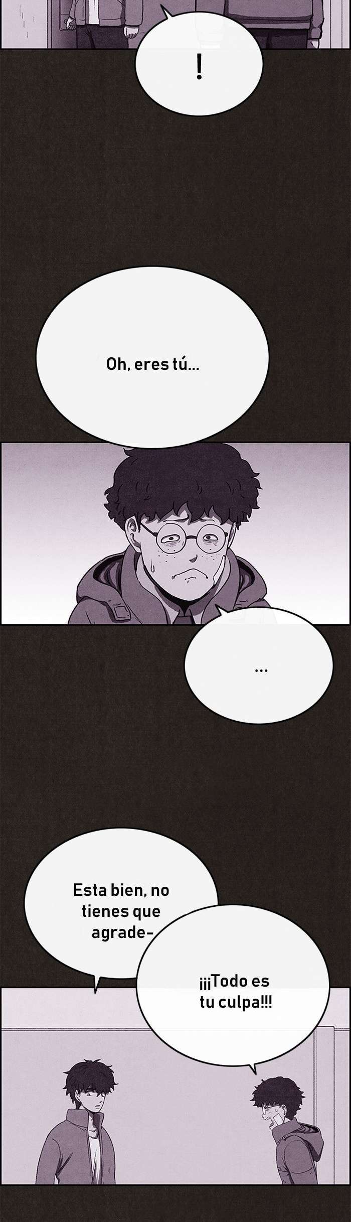 Read Sweet Home ES Manga Online