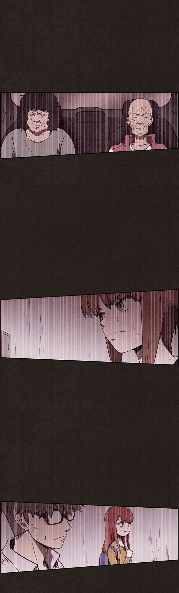 Read Sweet Home ES Manga Online