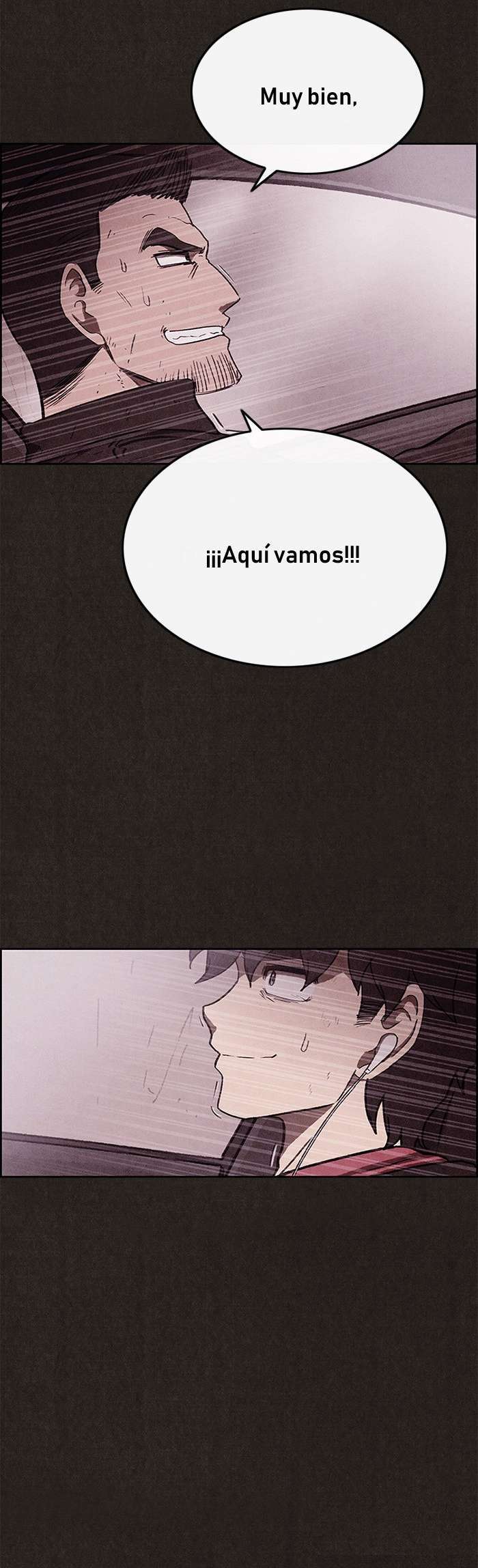Read Sweet Home ES Manga Online