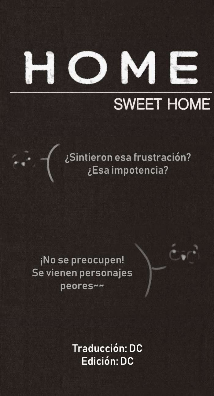 Read Sweet Home ES Manga Online