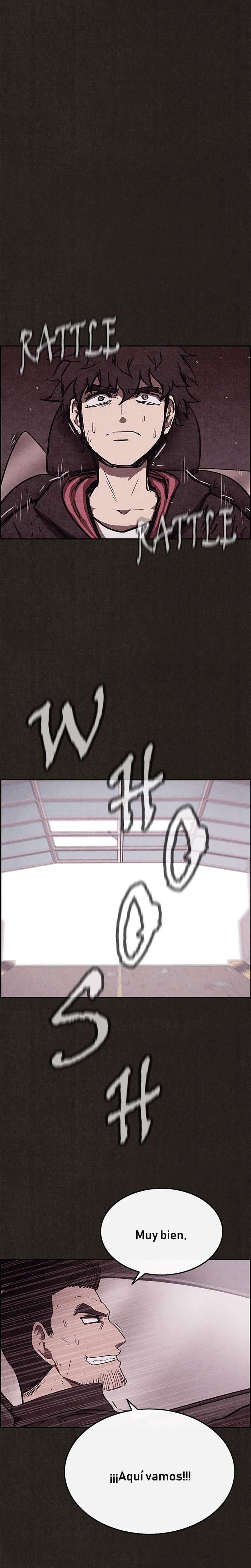 Read Sweet Home ES Manga Online
