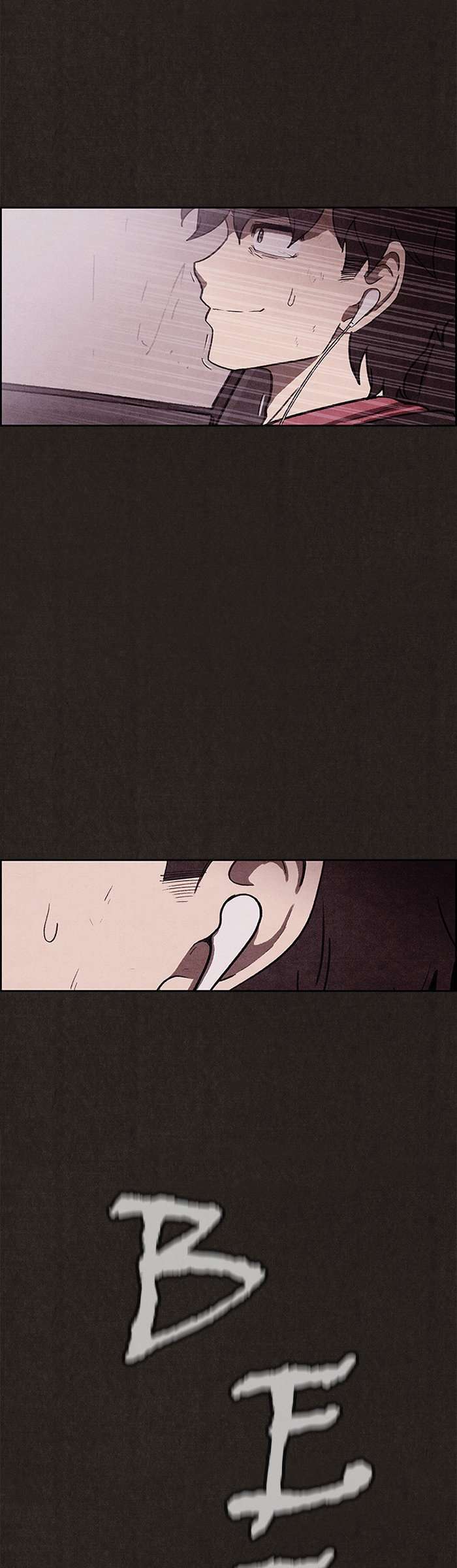 Read Sweet Home ES Manga Online