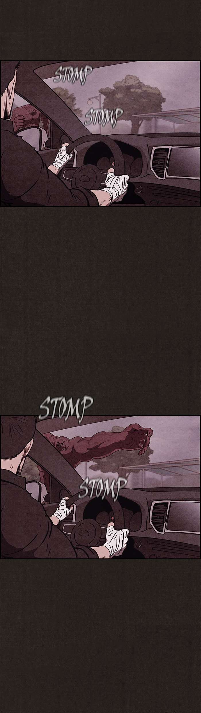 Read Sweet Home ES Manga Online
