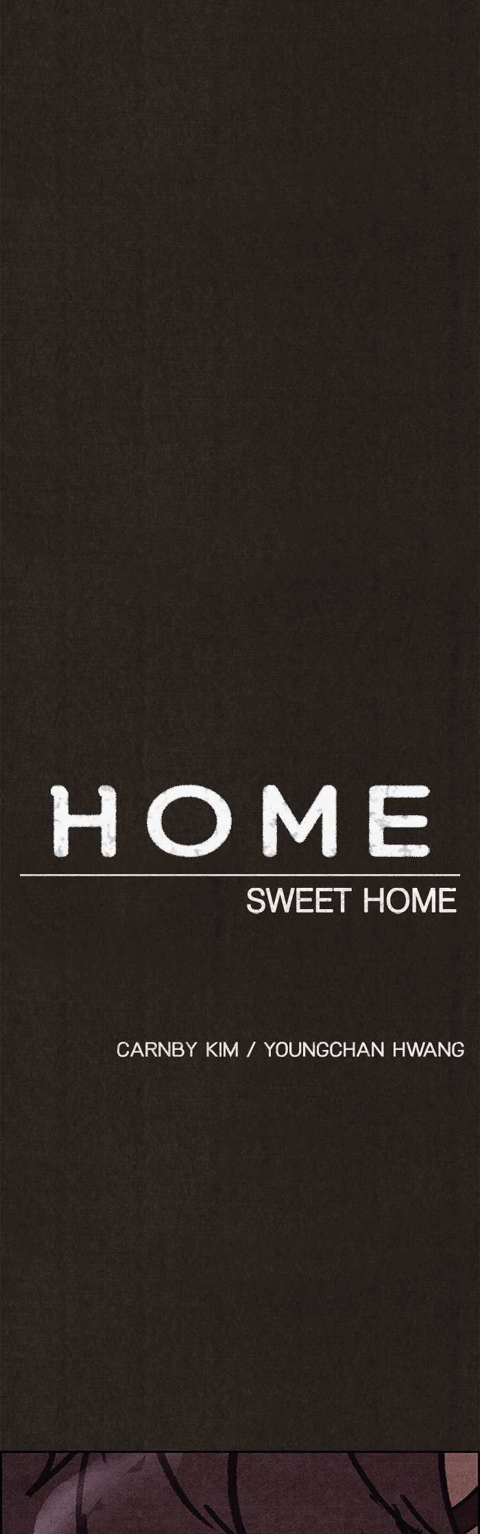 Read Sweet Home ES Manga Online