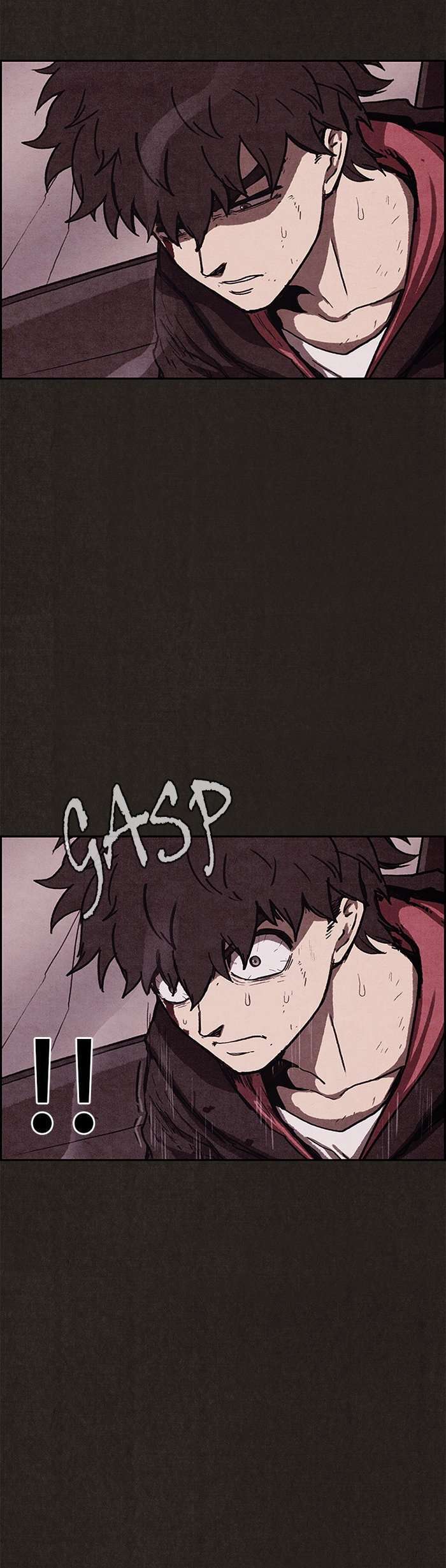 Read Sweet Home ES Manga Online