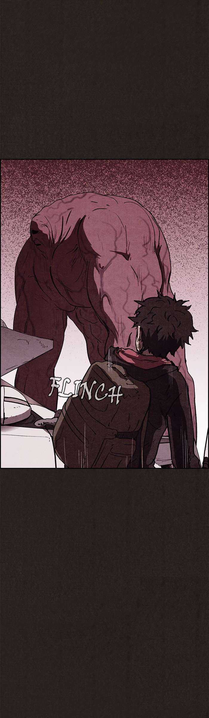 Read Sweet Home ES Manga Online