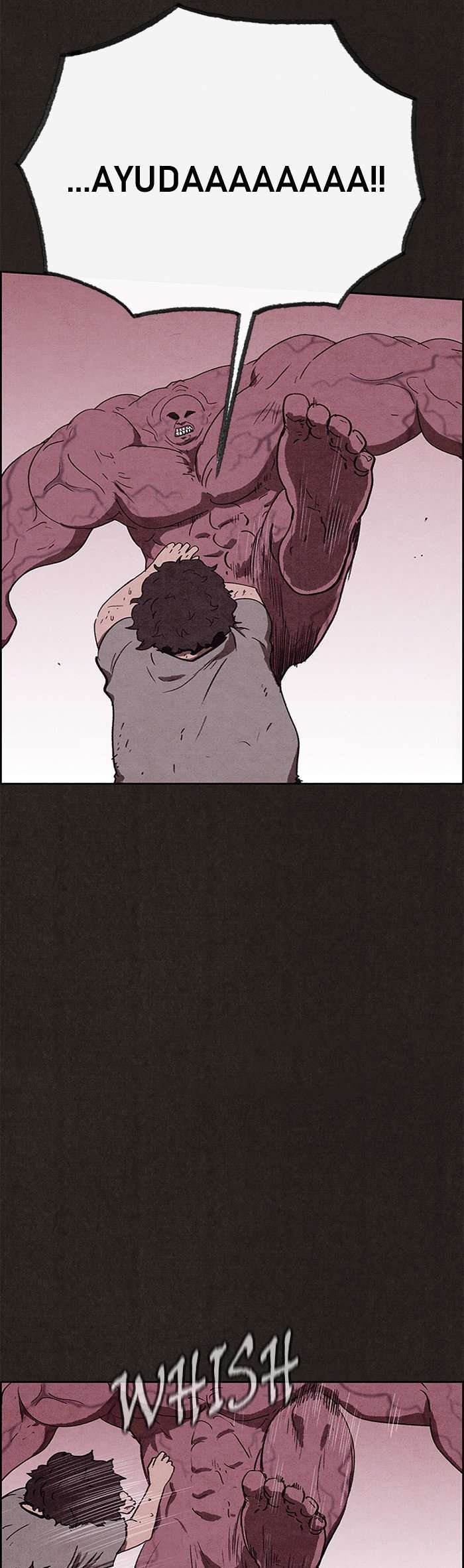 Read Sweet Home ES Manga Online