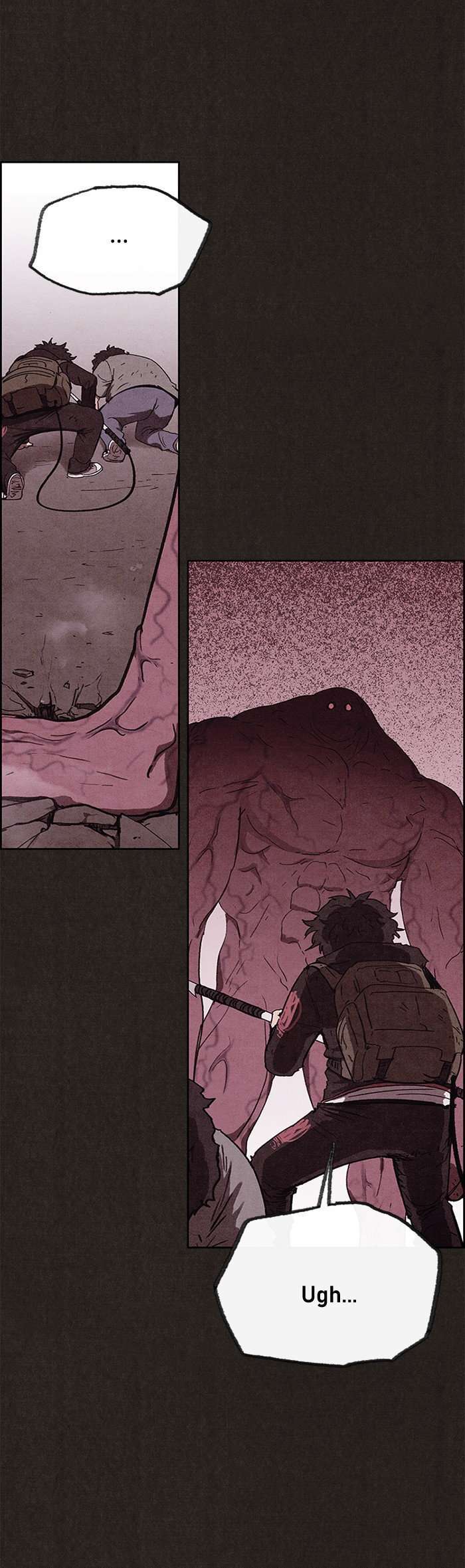 Read Sweet Home ES Manga Online