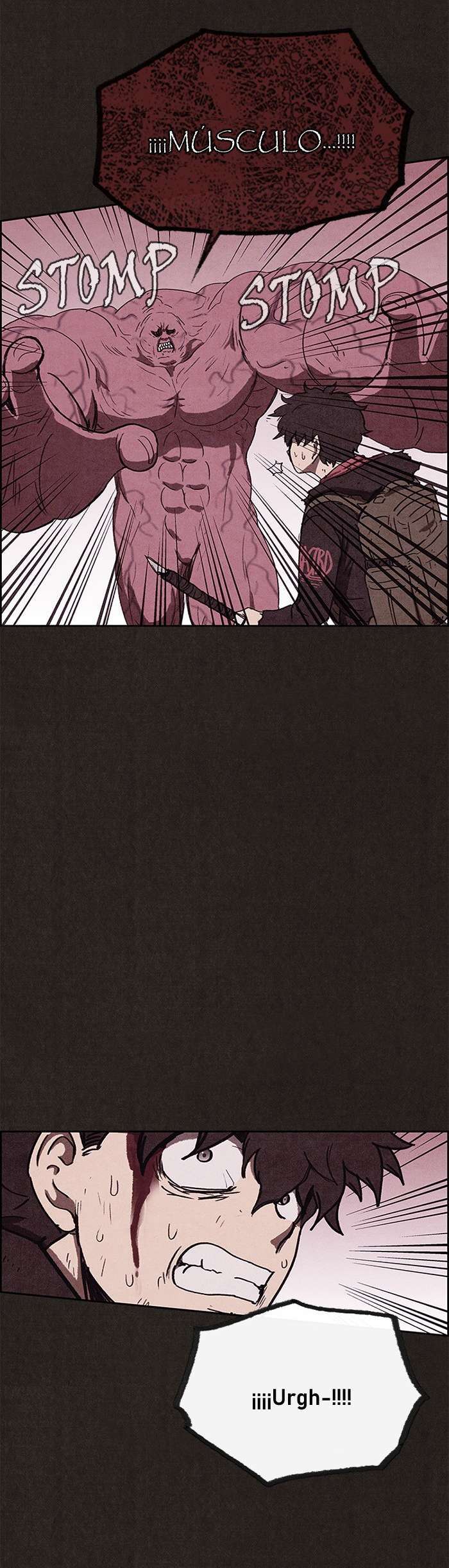 Read Sweet Home ES Manga Online